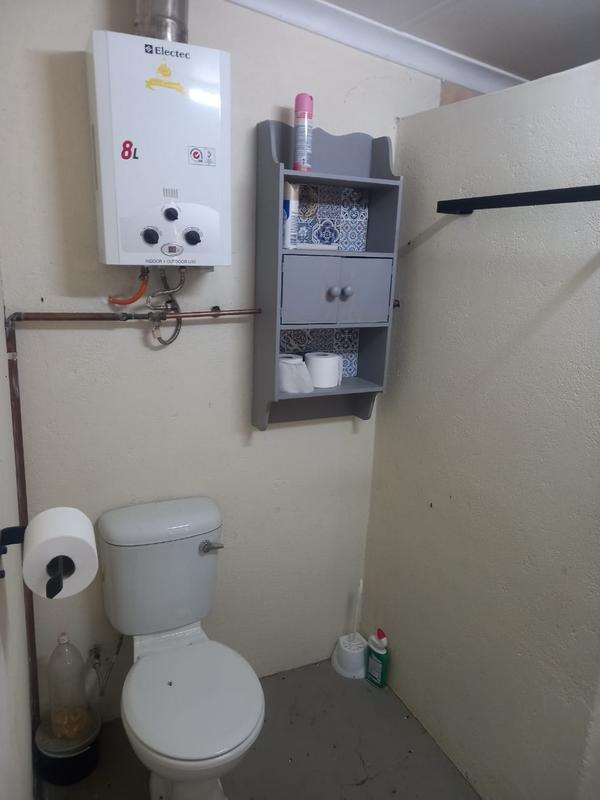 9 Bedroom Property for Sale in Sutherland Northern Cape